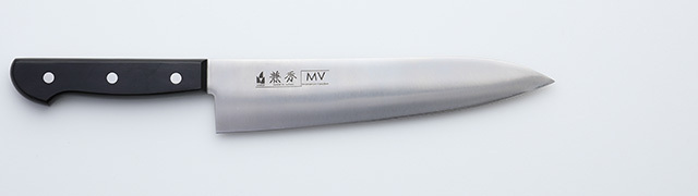 三徳包丁(Santoku)｜包丁メーカーのサンケントータル株式会社｜業務用