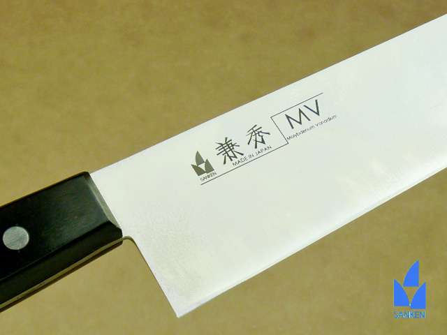 2212　MV口金無　牛刀240②
