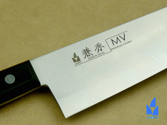 2240 MV口金無　洋出刃180②