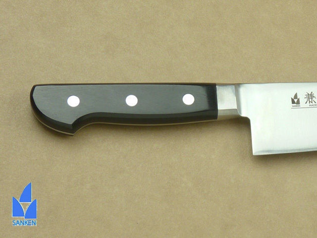 2311 MV口金付牛刀　210⑦