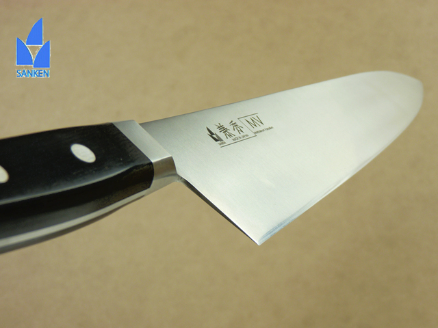 2314　MV口金　牛刀300④