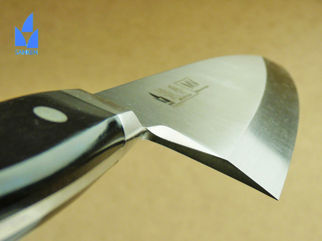 2352 MV口金　和包丁210④