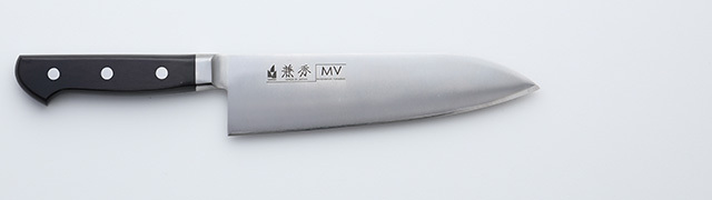 三徳包丁(Santoku)｜包丁メーカーのサンケントータル株式会社｜業務用