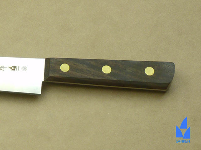 筋引240WT、左用、兼秀別作、特殊合金鋼