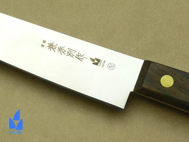 筋引240WT、左用、兼秀別作、特殊合金鋼