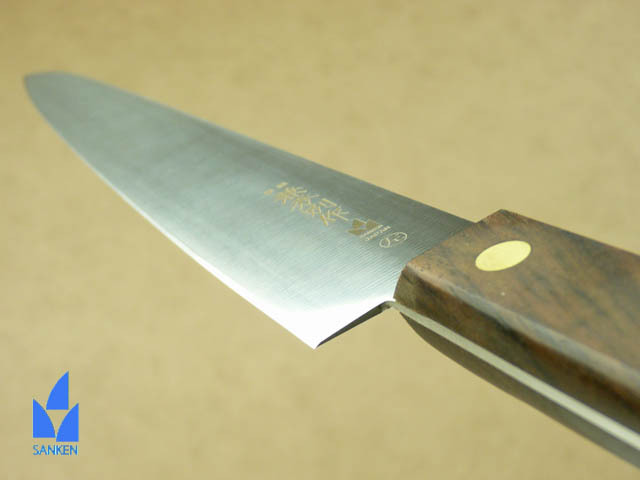 筋引240WT、左用、兼秀別作、特殊合金鋼