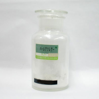 雲母] パールアフレア