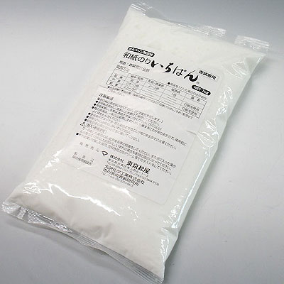 和紙のりいちばん 1kg入