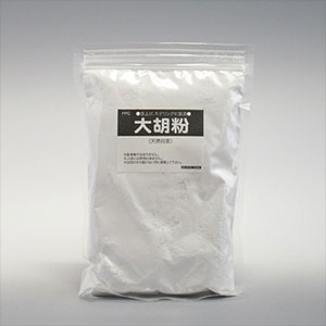 大胡粉 500g
