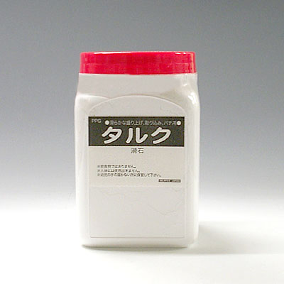 タルク 250g