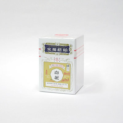 鳳凰印　白麗胡粉（膠入）　150g