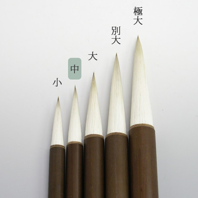 長流中