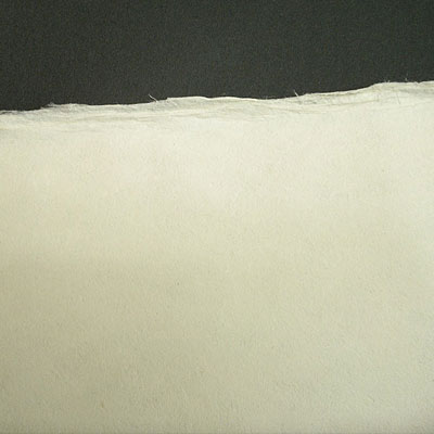 雲肌麻紙4×6（裏打ドーサ）