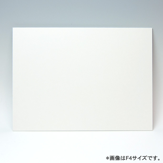 優彩 麻紙ボールド SM (22.7×15.8cm 厚さ3mm)