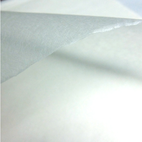 [極薄純楮]　霞（かすみ）　２ｘ３尺判（640ｘ970mm）　5枚巻