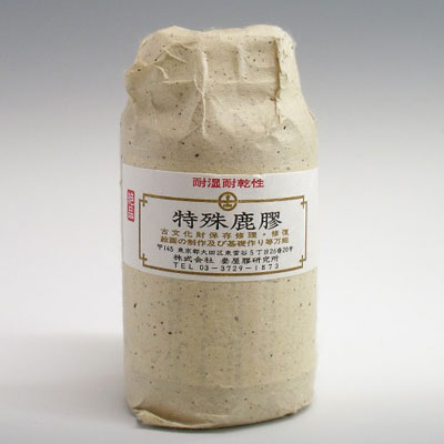 妻屋膠研究所 特殊鹿膠 500cc