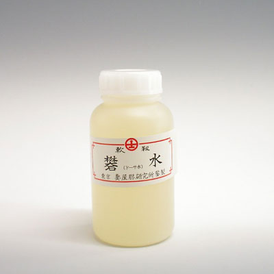 妻屋膠研究所 ドーサ液 550g