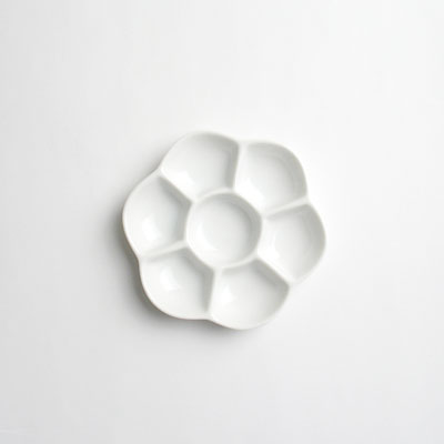梅皿 (8.5cm)