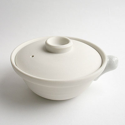 手付き膠鍋 （9cm）