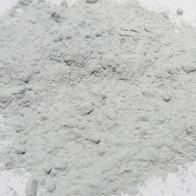 灰神楽・細目 (石彩岩絵具） 15g