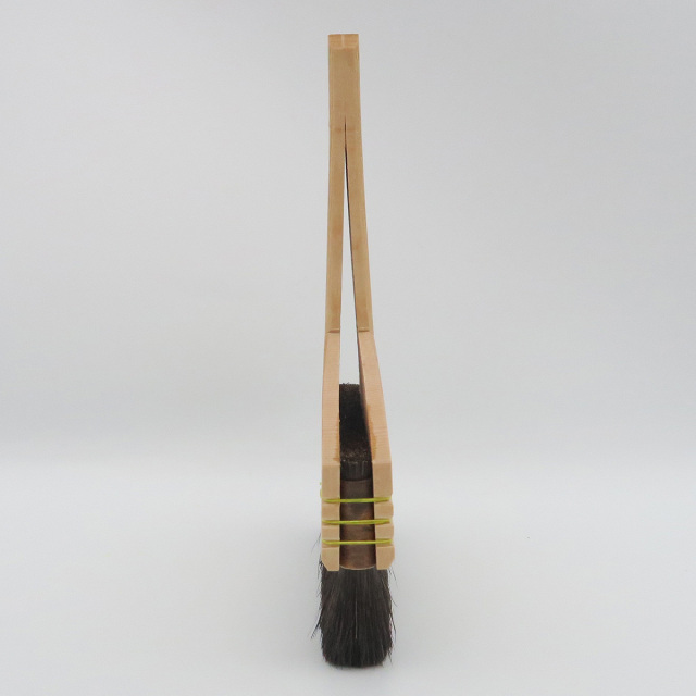 表具用】 糊刷毛