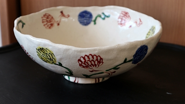 赤絵　李朝　古玩　春日山窯　九谷焼　呉須赤絵　豆皿　鑑賞陶器　蔵出し　３客 赤絵 李朝 古玩 春日山窯 九谷焼 呉須赤絵 豆皿 鑑賞陶器 蔵出し