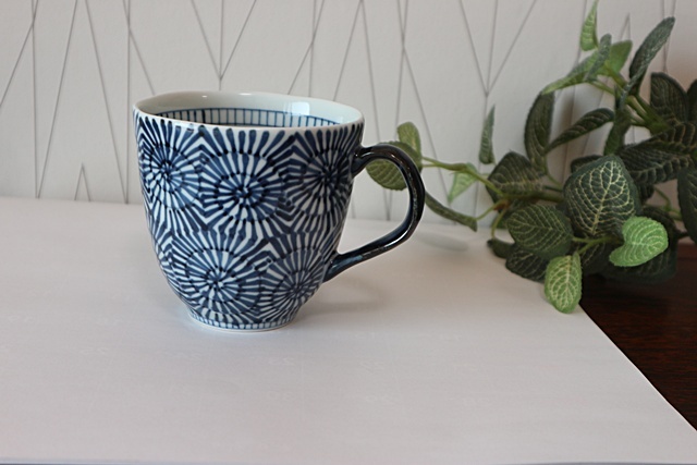 そうた窯　マグカップ