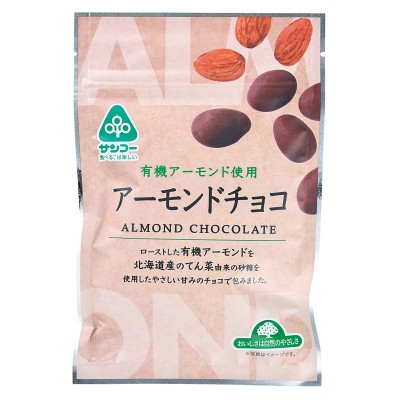 アーモンドちよこ アーモンドちよこ アーモンドチョコレート 79g | チョコレート