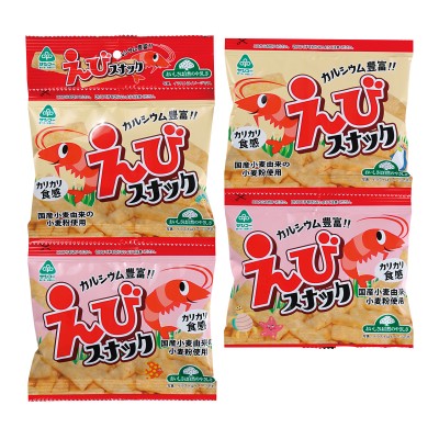 えびスナック
