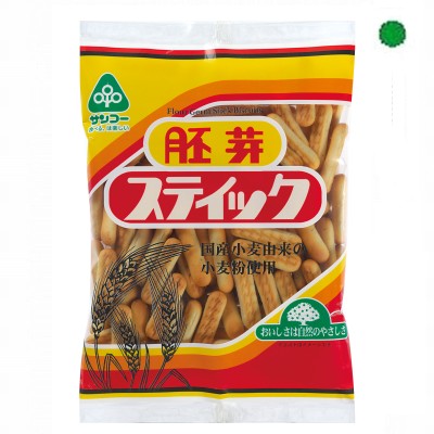 胚芽スティック