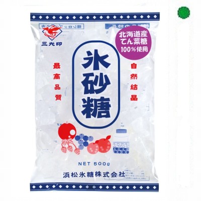 氷砂糖５００ｇ