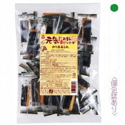 元気　のり巻きあられ