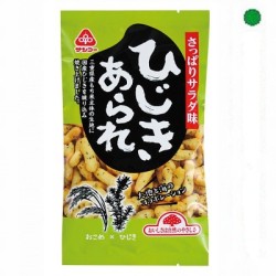 ひじきあられ