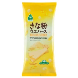 きな粉ウエハース