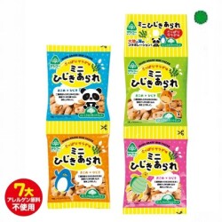 ミニひじきあられ