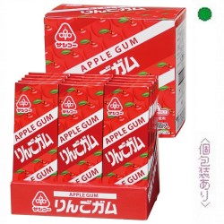 りんごガム