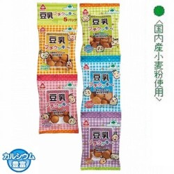 豆乳プチクッキー