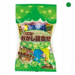 おかし詰合せ180みどり