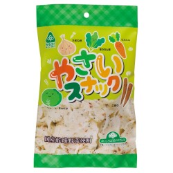 やさいスナック