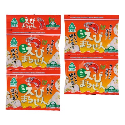 ミニえびまるせん