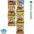 ココアプチクッキー