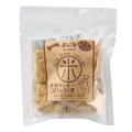 米粉クッキー　ごぼう＆ライ麦