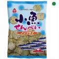 小魚せんべいノンフライ