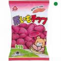 紫いもチップ