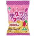 サクサクスナック　さつま芋味