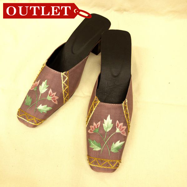 【特価】【激安】【アウトレット】刺繍ミュール２(ピンク)_ミュール_ヒール6cm【km048】_km048-L-01.jpg