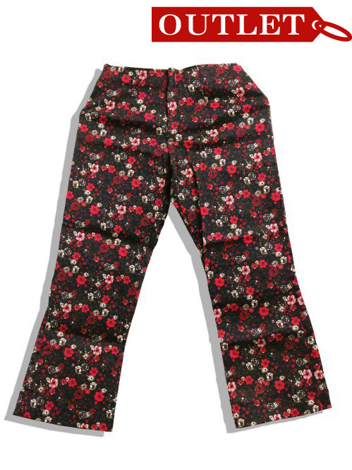 【特価】【アウトレットセール】(fop013-S-01)_Sサイズ_ボトムス_パンツ_ストレッチパンツ001