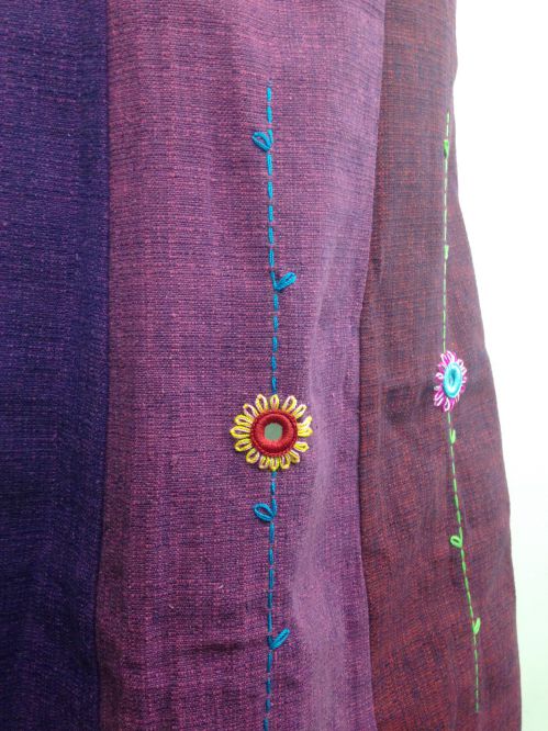 【特価】【アウトレットセール】(fop020-L-07)_Lサイズ_ボトムス_スカート_ミラースカート(002)