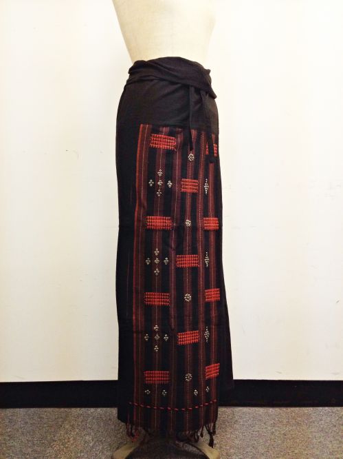 【特価】【アウトレットセール】(fop074-F-02)_Fサイズ_ボトムス_スカート_巻きスカート005