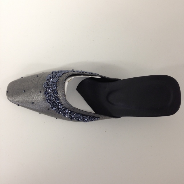 【特価】【アウトレットセール】(km004-6-03)_6サイズ_シューズ_ミュール_ゴージャスビーズミュール